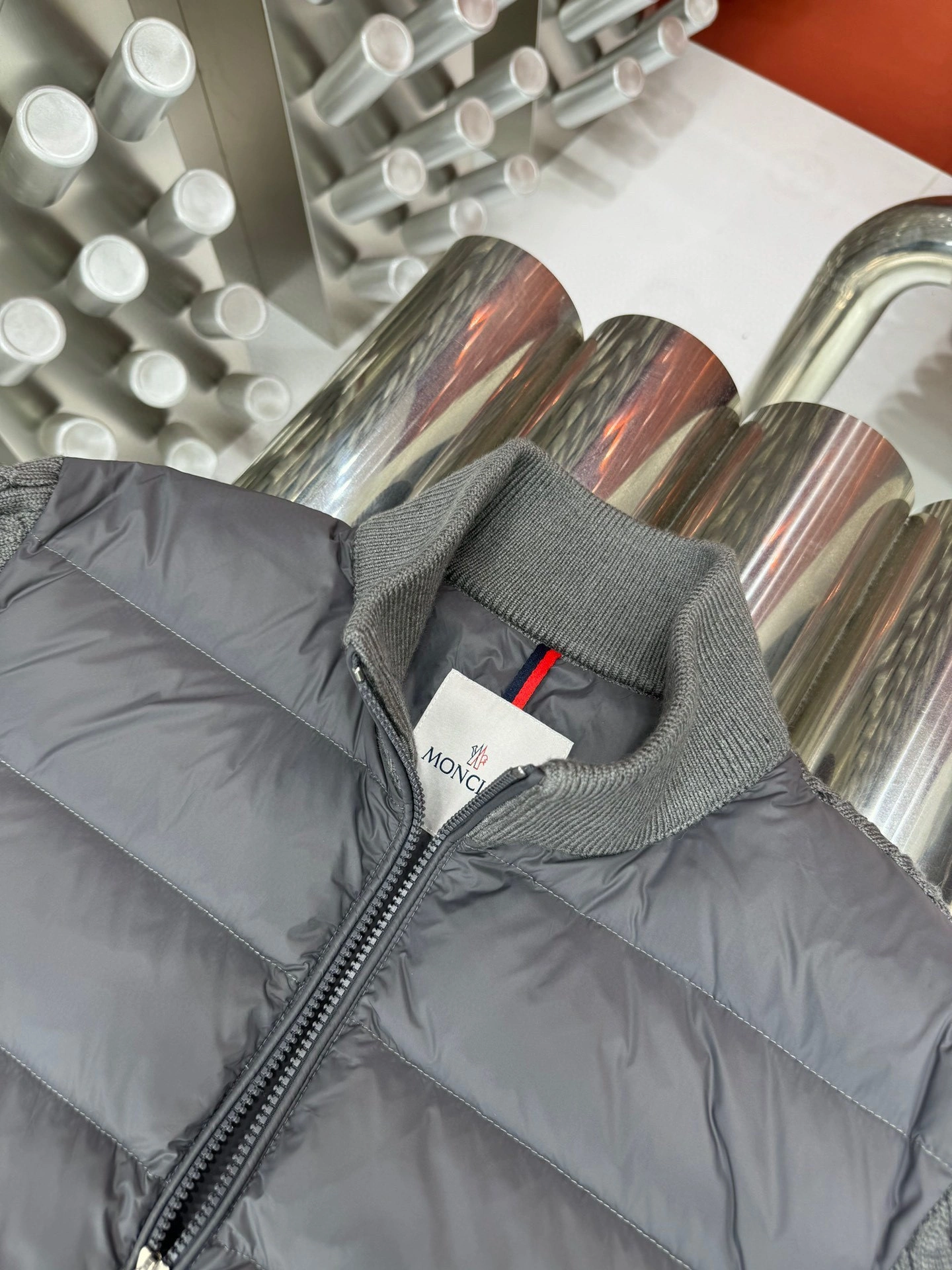 wg.luxury- 7o9385r Down Jacket 3colour item:D-F443J2320-3